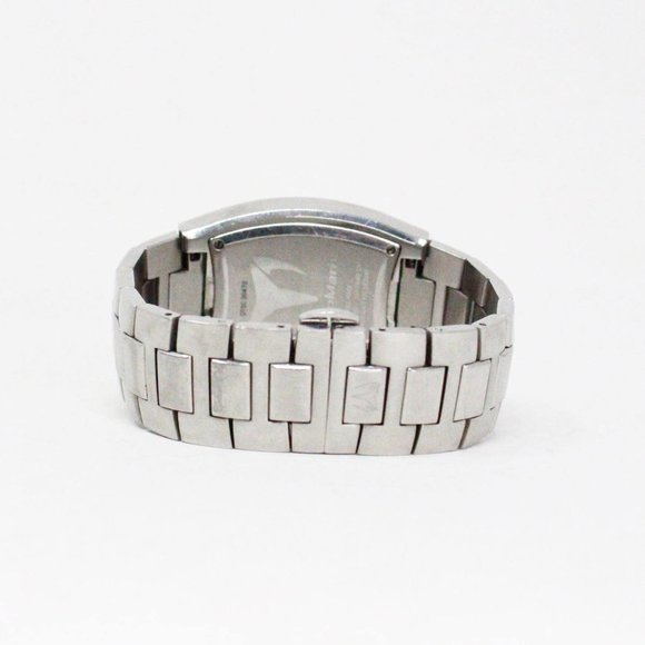 TECHNO MARINE #37261 Diamond Stainless Steel Watch main image 8